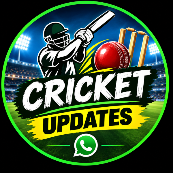 Cricket Updates