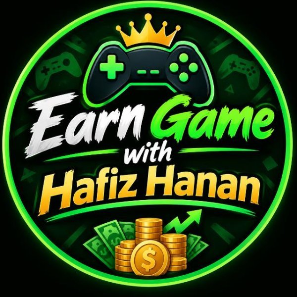 Games free earning