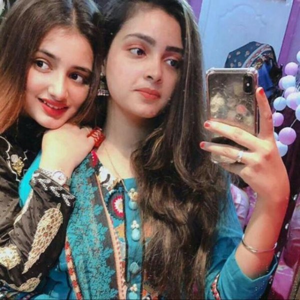 Friendship Group ♥️🥰