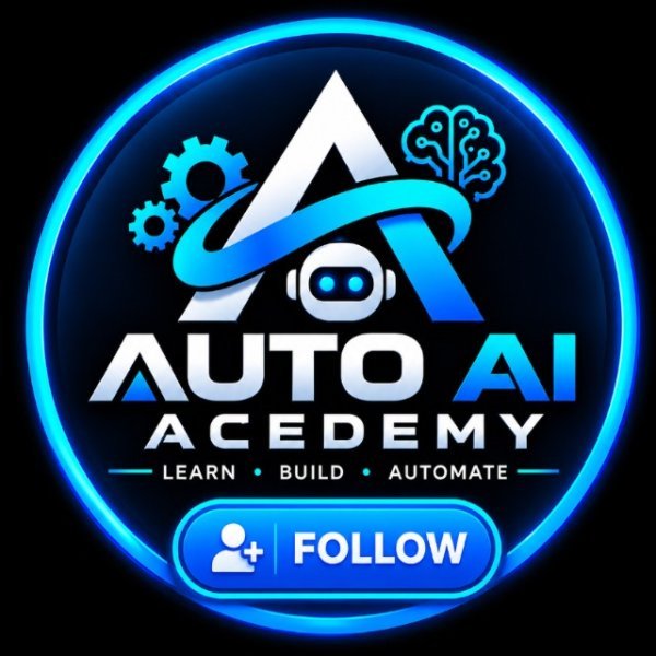 Auto AI Academy