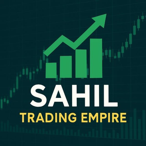 Sahil Trading Empire💰