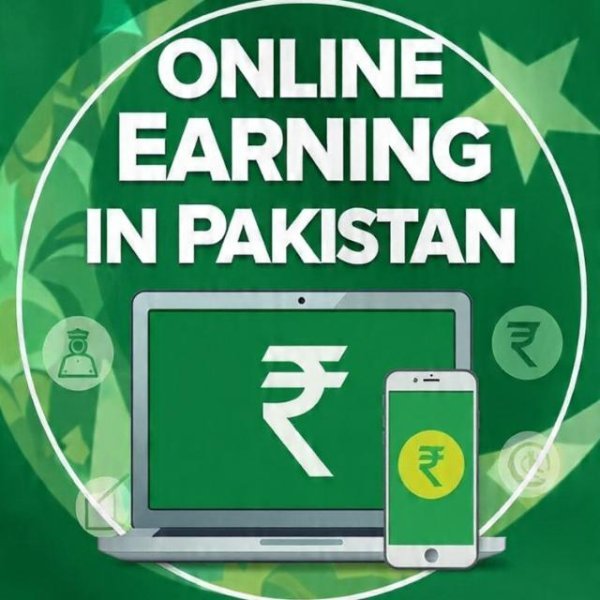 💵💲Online Earning In Pakistan🇵🇰🇵🇰