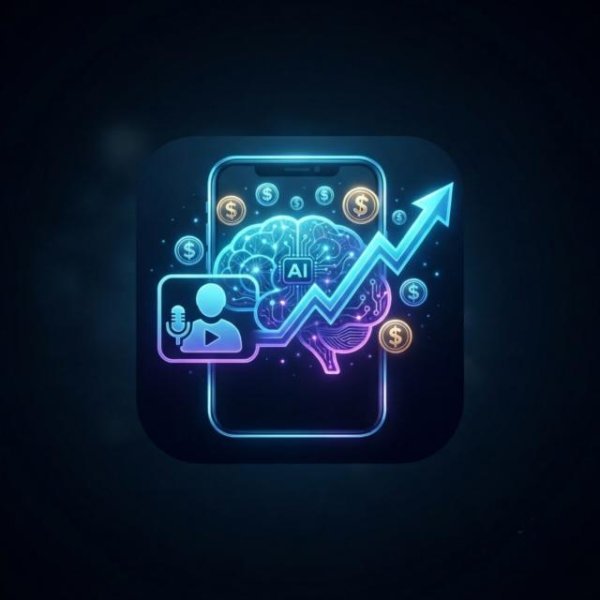 AI Monetization Hub