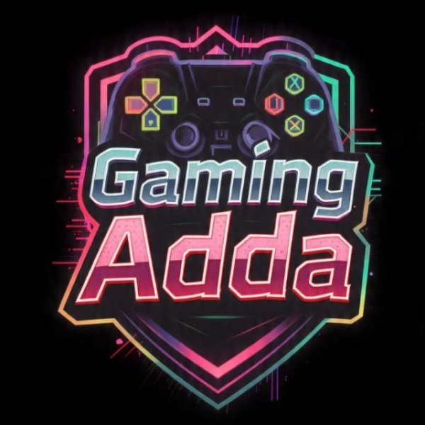 Gaming adda