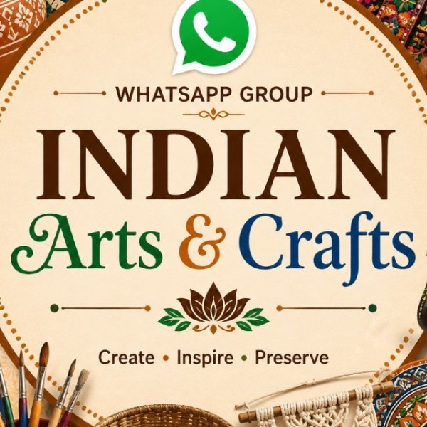 Indian Arts & Crafts