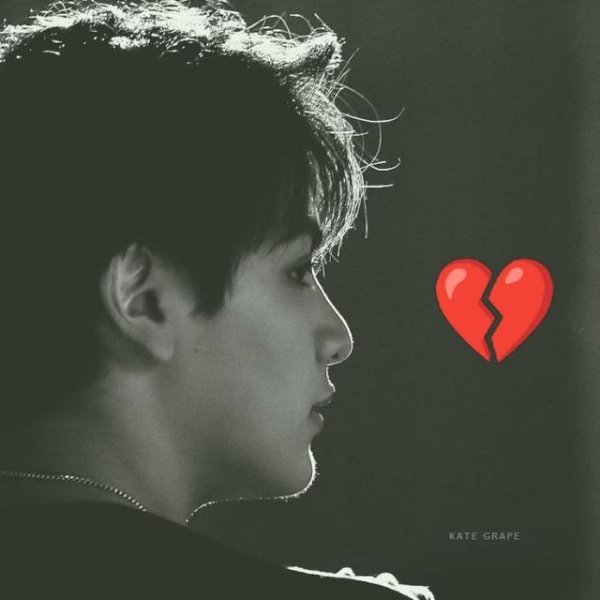 ❉্᭄͜͡🖤 اداس لمحے ༻