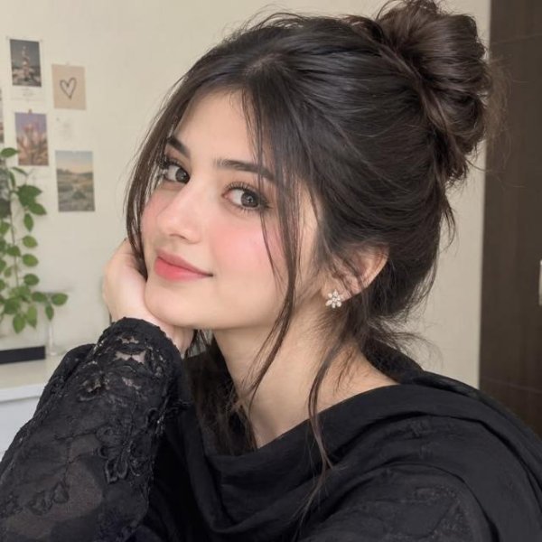 چالاک لڑکیاں 🌺🩵