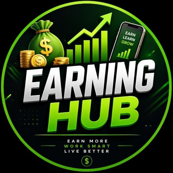 Earing hub