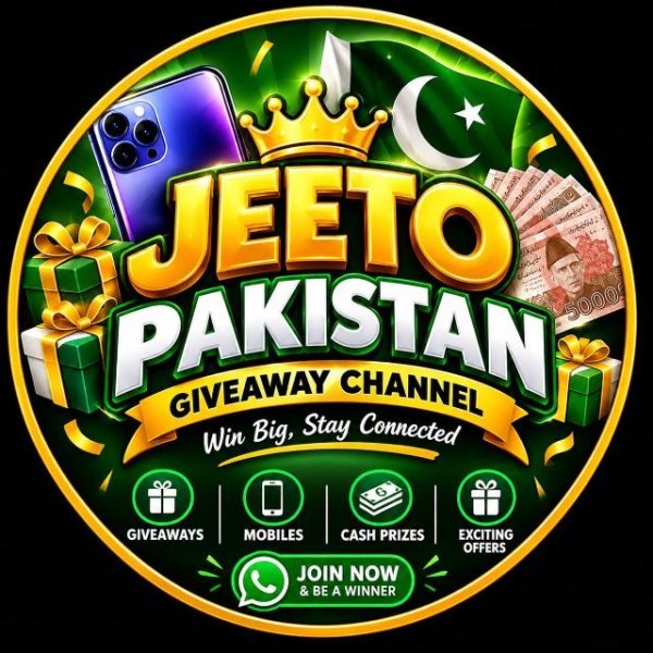 Jeeto Pakistan