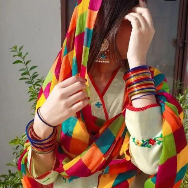 گمنام پوئٹری