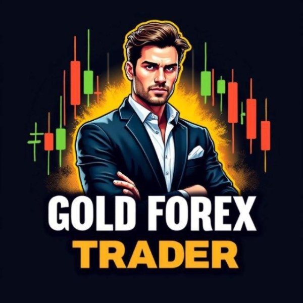 GOLD FOREX TRADER