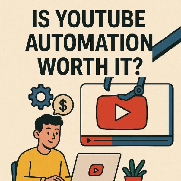 YouTube Automation