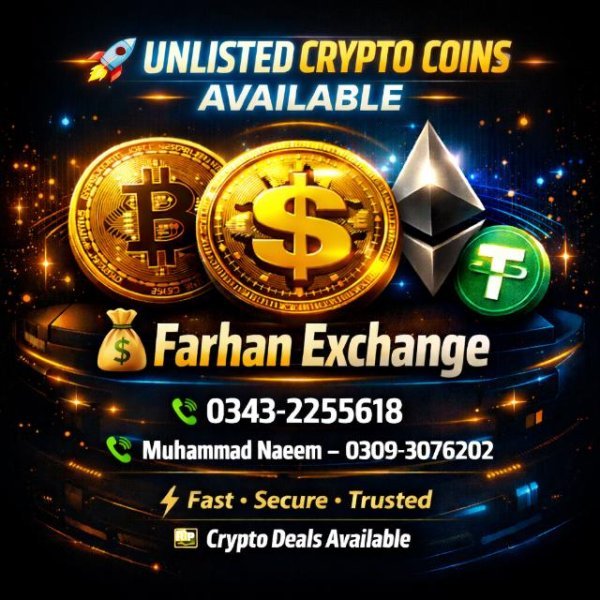 Big Market Unlist Token