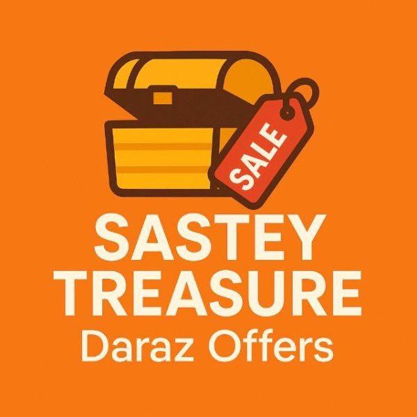 Sastey Treasure - Daraz Offers
