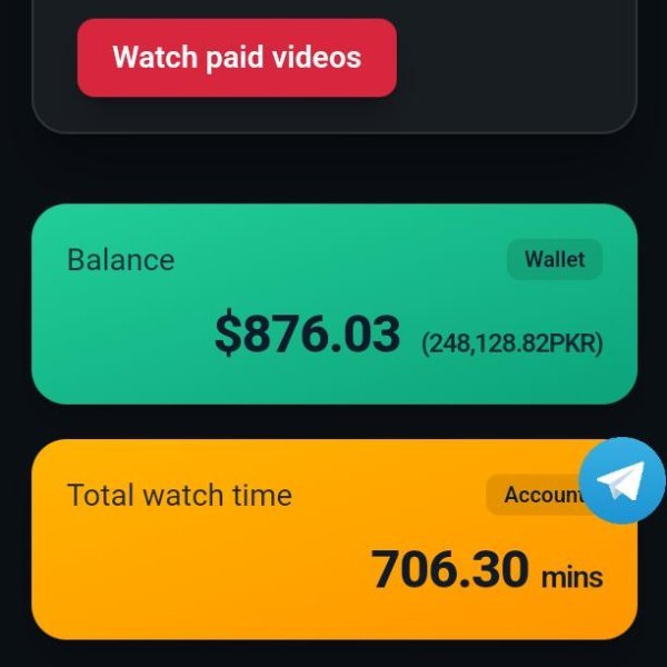 Without Investment Earning 01