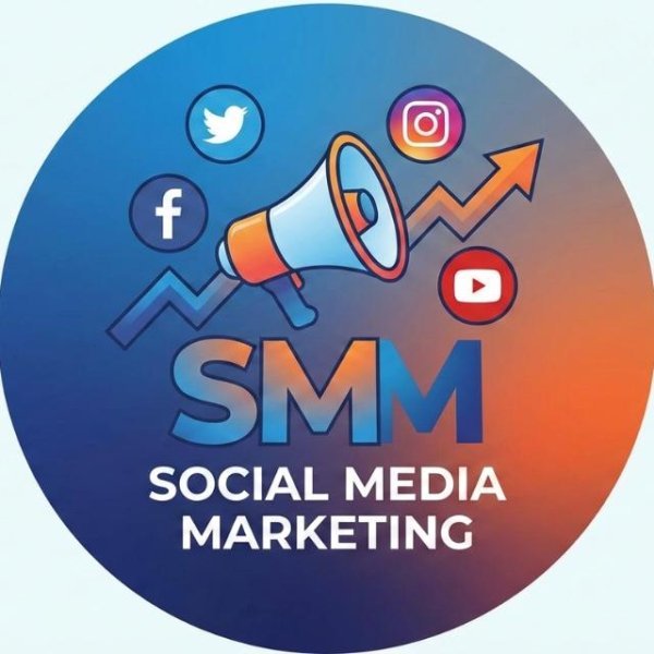 Social Media Marketing ‼️❤️‍🩹