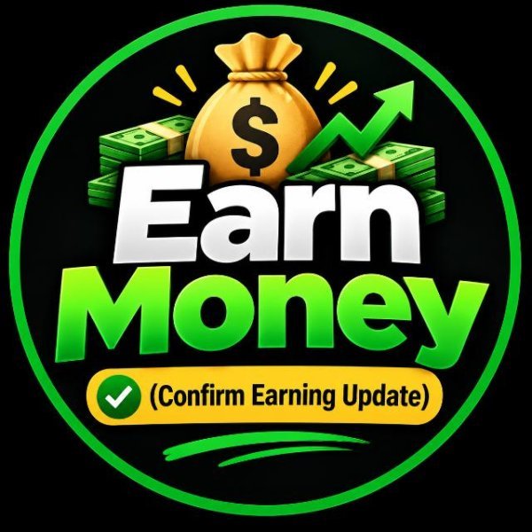 Earn Money (Confirm Earning Update)
