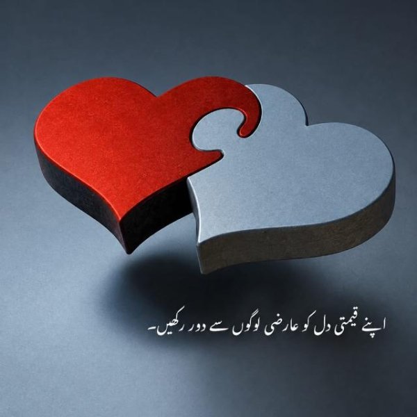 اردو شاعری *Urdu poetry*