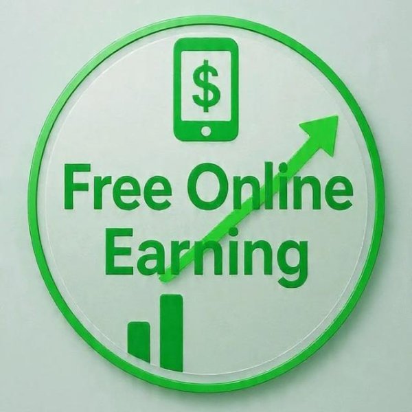 EARN WITH ABDULRAHMAN