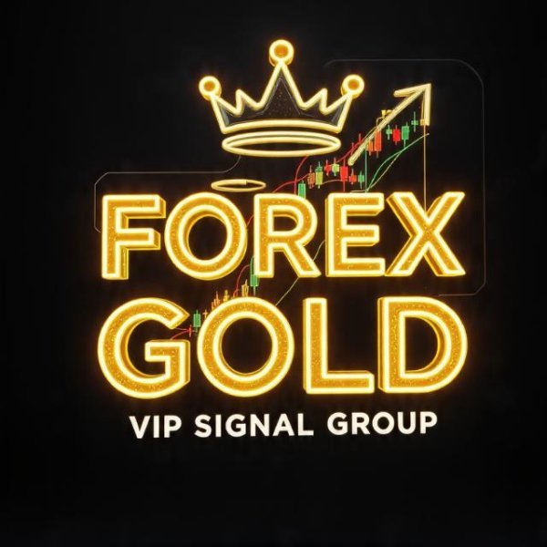 𝗙𝗢𝗥𝗘𝗫 𝗚𝗢𝗟𝗗 𝗩𝗜𝗣 𝗦𝗜𝗚𝗡𝗔𝗟 𝗚𝗥𝗢𝗨𝗣