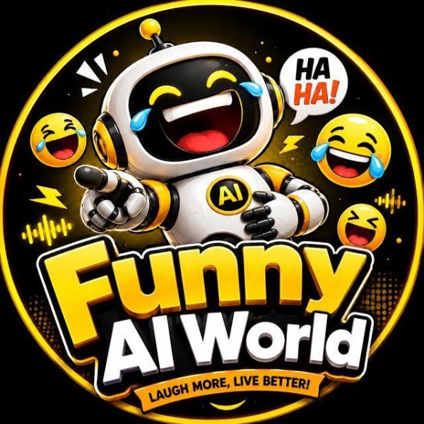 Funny AI World