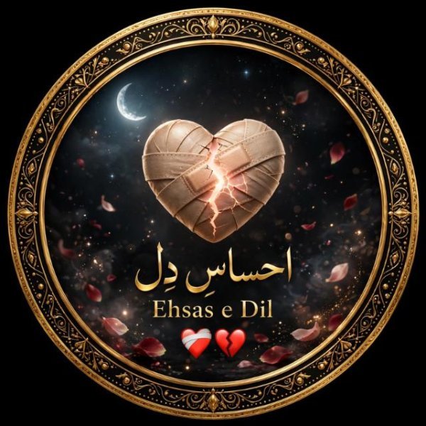 احساس دل