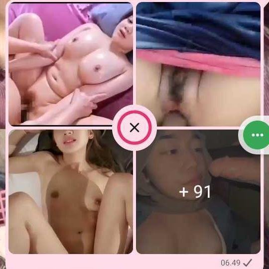 Sekumpulan Asupan BANGSA 🥵