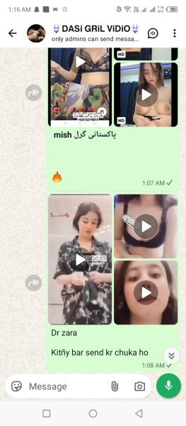Desi babhi