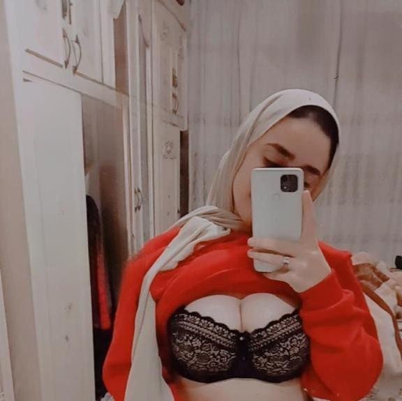 سكس محجبات ومنقبات