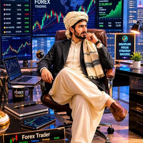 خان ٹریڈنگ