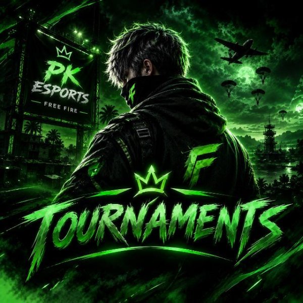PK-ESPORTS 🇵🇰