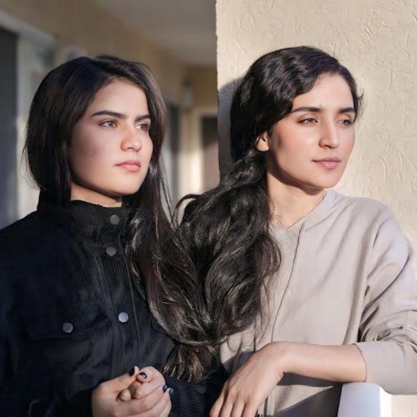 AFGHANI GIRLS 🇦🇫