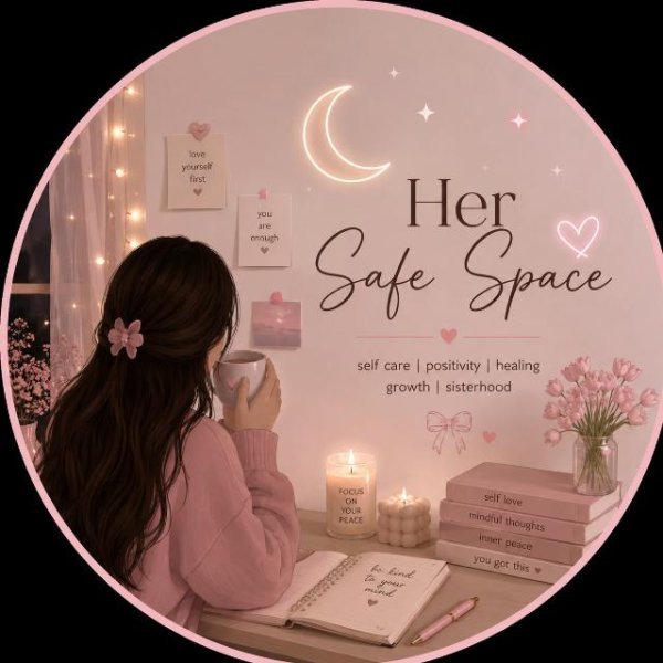 Soft Girls Society ✨