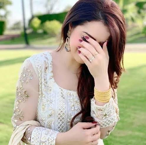 Pakistani girls ♥️