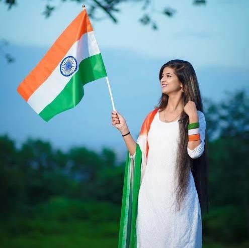India Girls 🇮🇳