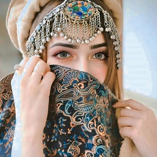 🔥Afghani girls🇦🇫