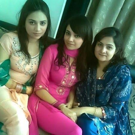 Girls Group 😍