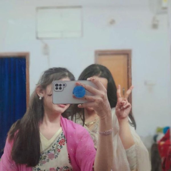 Only girls