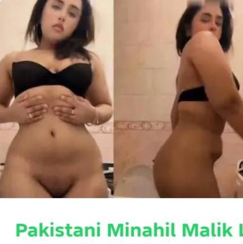 TikTok leaks Pakistani Virals Mall