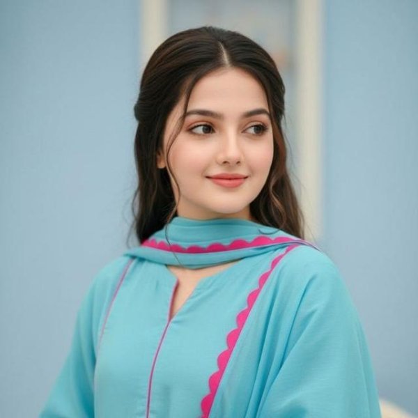 معصوم لڑکیاں 😍