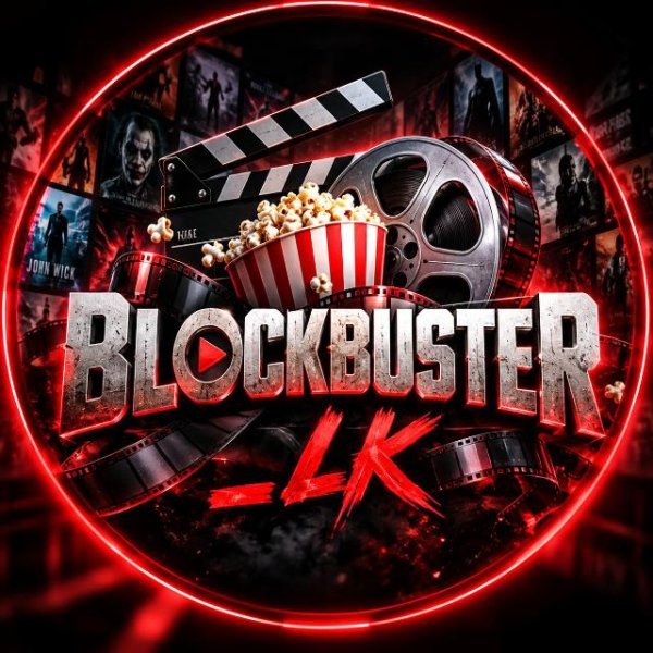 BLOCKBUSTER_LK📽️🎞️