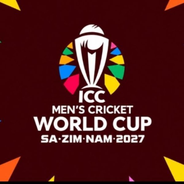 CRICKET WORLD CUP 2027