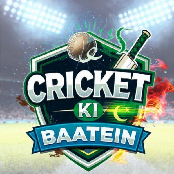 🏏 CRICKET🎾 KI BATHE 🏏