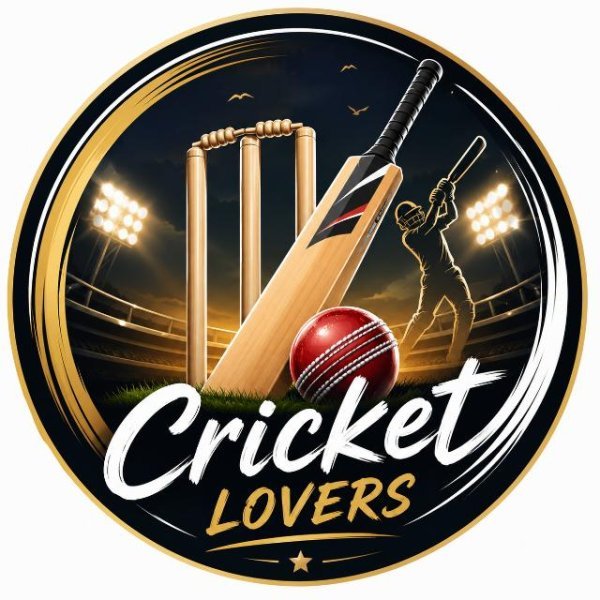 🏏"Cricket Lovers"🏏