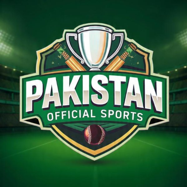 PAKISTAN OFFICIAL SPORTS