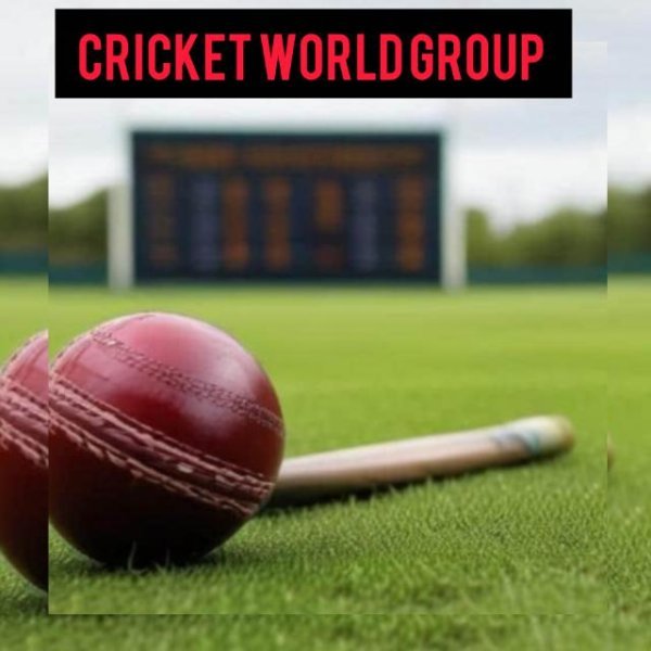 𝐂𝐑𝐈𝐂𝐊𝐄𝐓🏏 𝐖𝐑𝐎𝐋𝐃🌏