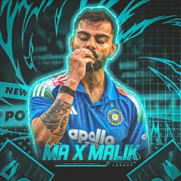 𝗠𝗔 × 𝗠𝗔𝗟𝗜𝗞 𝗘𝗗𝗜𝗧𝗭 🔥
